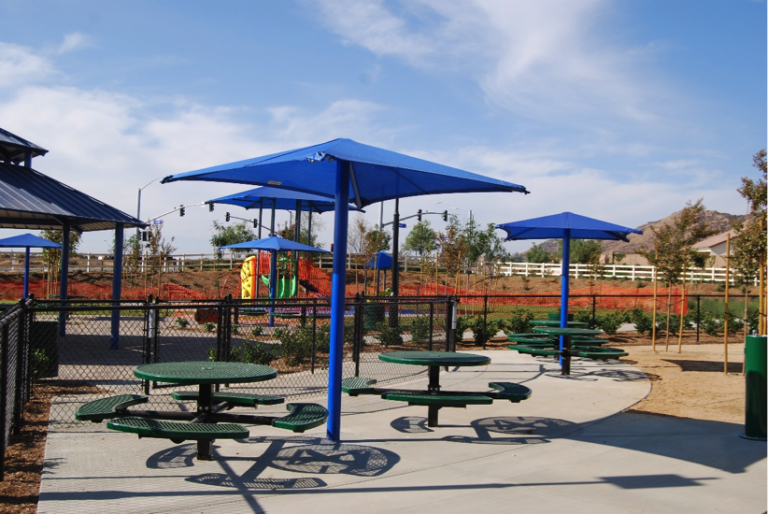 Alderwood Park (West) Recreation SC