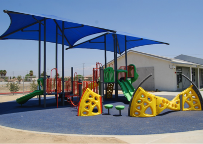 Perris ESD – Clearwater Elementary / Kindergarten