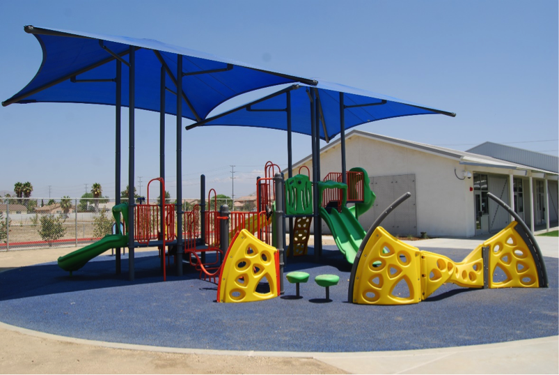 Perris ESD – Clearwater Elementary / Kindergarten