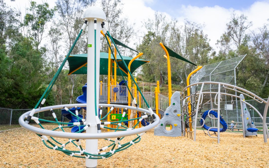 Solana Santa Fe Elementary