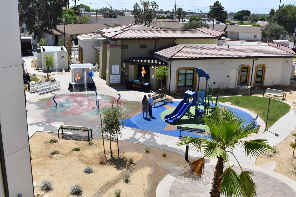 Photo inspiration: Fresh Look at Coachella Valley Apartments